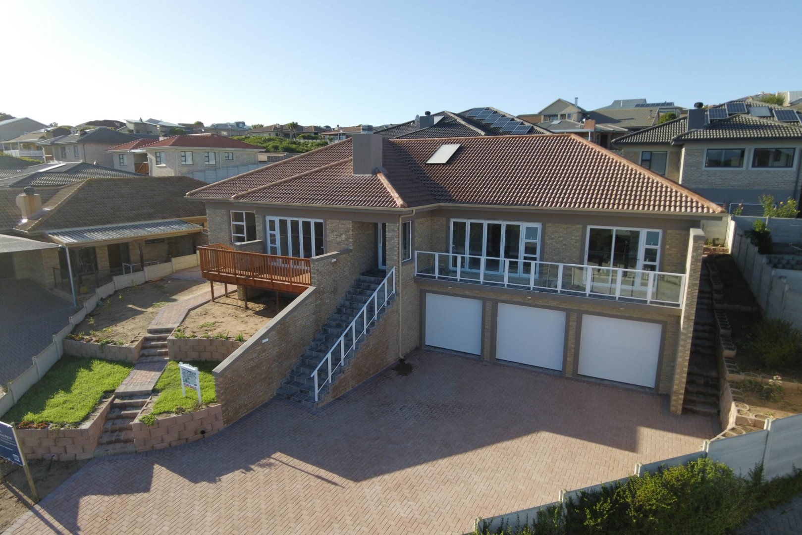 3 Bedroom Property for Sale in Reebok Western Cape